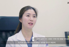 전문가 인터뷰 촬영영상 닥터포헤어안산점1